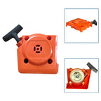 Recoil Starter for Husqvarna 580BTS 580BFS Backpack Blowers (2010–2023) 578283501