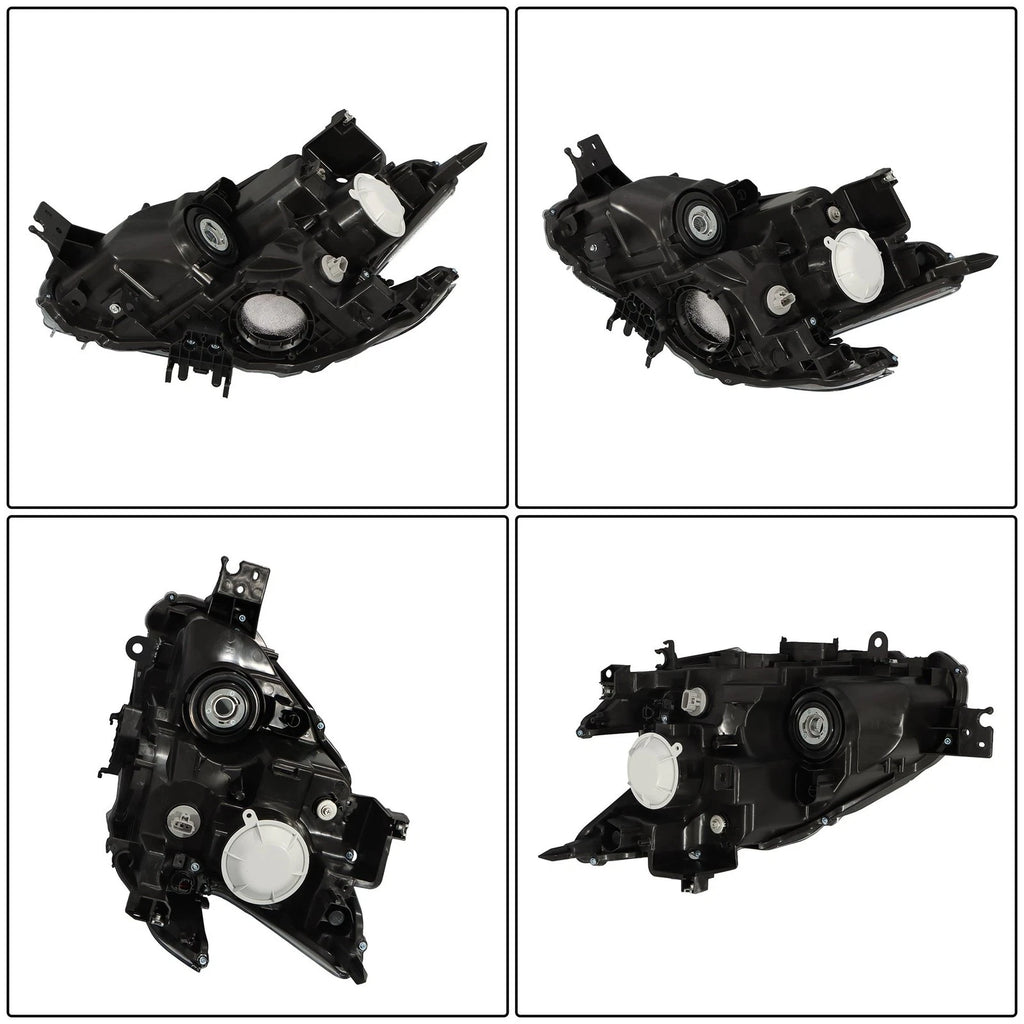 HID Headlight Assembly for Nissan Maxima (2009-2014)