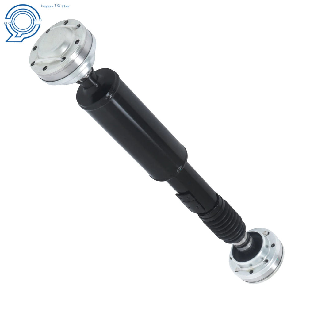 Rear Driveshaft Prop Shaft Assembly for Jeep Wrangler (2007–2011)