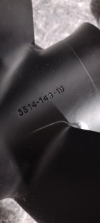Solas Amita 4 Blade Propeller 14.25x19P for Marine (3514-143-19)