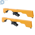 Miter Saw Mounting Bracket for Dewalt DW724, DWX725, DW723 