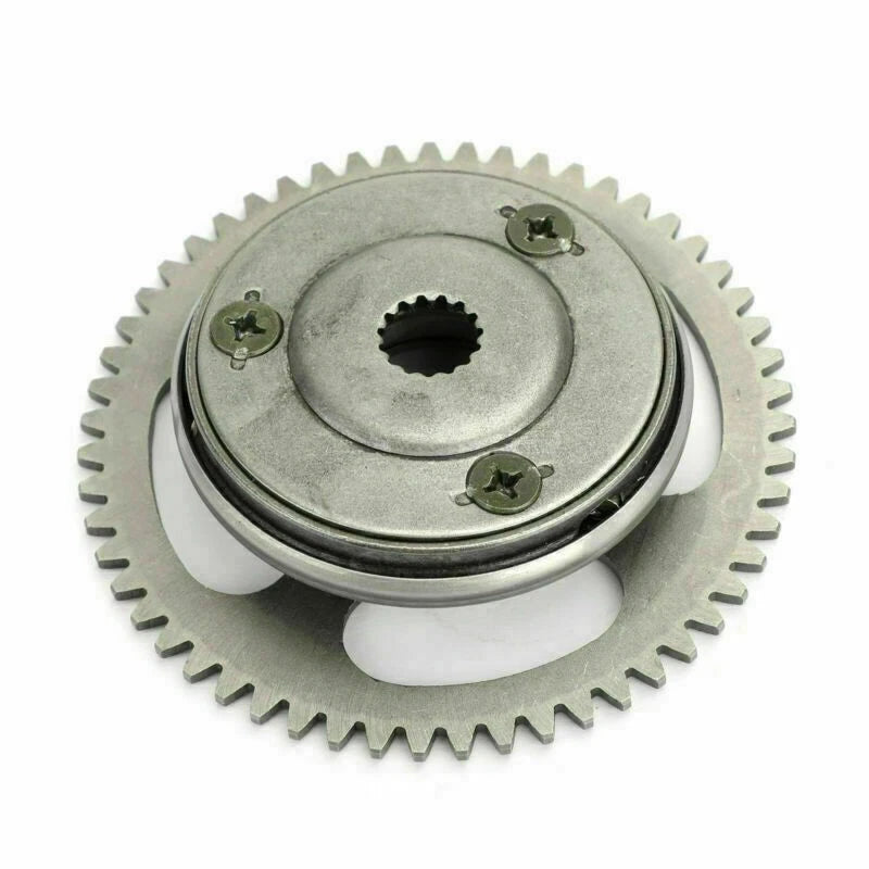 Enhanced Starter Clutch Rollers for Yamaha Breeze Grizzly 125 (1998–2001)