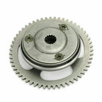 Enhanced Starter Clutch Rollers for Yamaha Breeze Grizzly 125 (1998–2001)