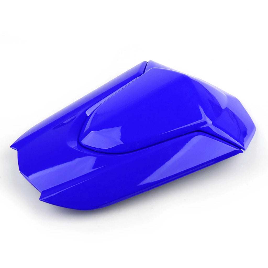 Rear Pillion Seat Cowl Fairing Cover for Suzuki GSXR1000 (2009–2017) K9 Blue