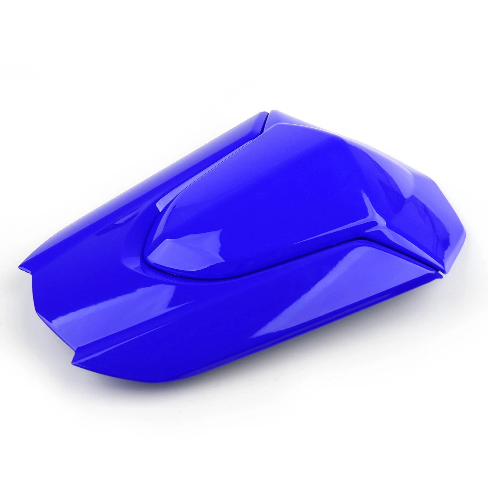 Rear Pillion Seat Cowl Fairing Cover for Suzuki GSXR1000 (2009–2017) K9 Blue