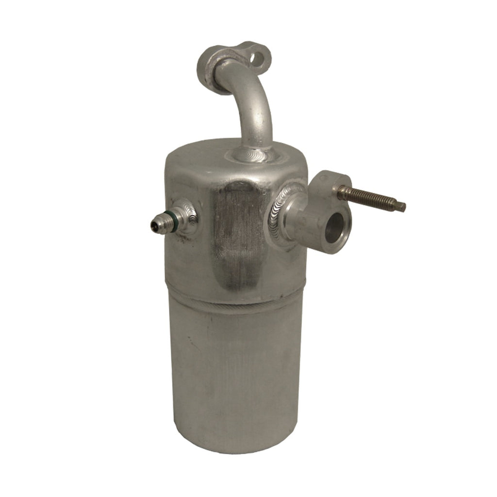 AC Accumulator for Chevy Yukon, Suburban, Avalanche, Hummer H2, GMC