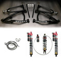 Elka Legacy Long Travel Front Rear Shocks for Raptor 700 (2006–2014)