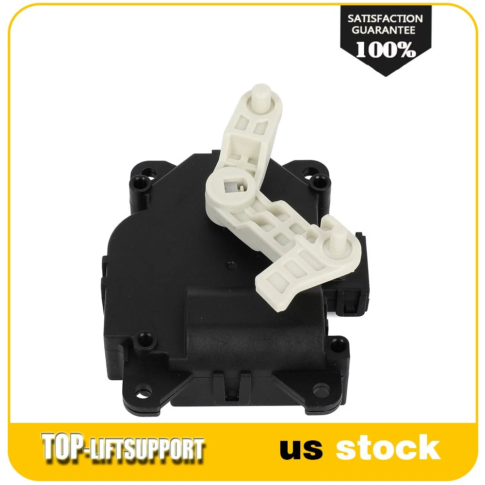 HVAC Blend Door Actuator for Honda Acura MDX, Honda Pilot