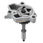 Oil Pump Cover & Rotor & Shaft for Kawasaki Brute Force 650 750 (2005–2024)