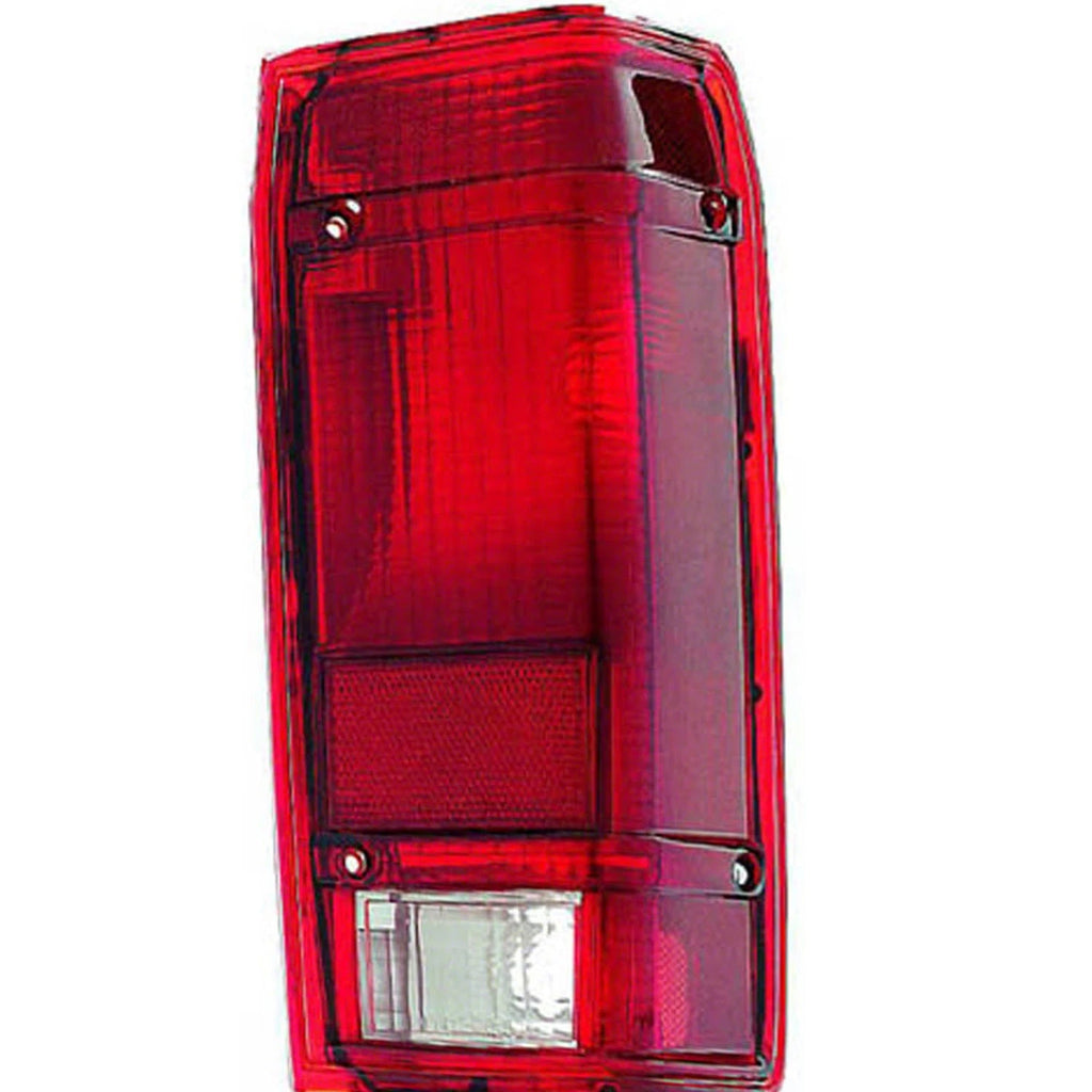 Replacement Passenger Side Tail Light Assembly for Ford Ranger PX (2011–2018)