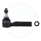 Front Outer Tie Rod End for Chevrolet Impala Buick Regal (2000–2019)