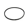 3/8" x 37.5" Interchangeable Cogged Wedge V-Belt Replaces 954-0132, 244210