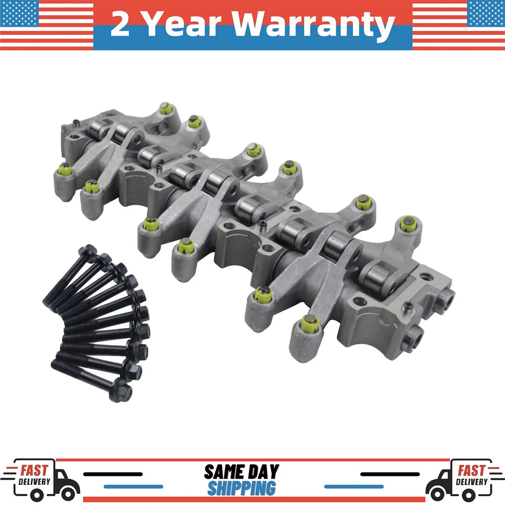 Rocker Arm Shaft Lifter Assembly for Dodge Charger Journey (2006–2010)