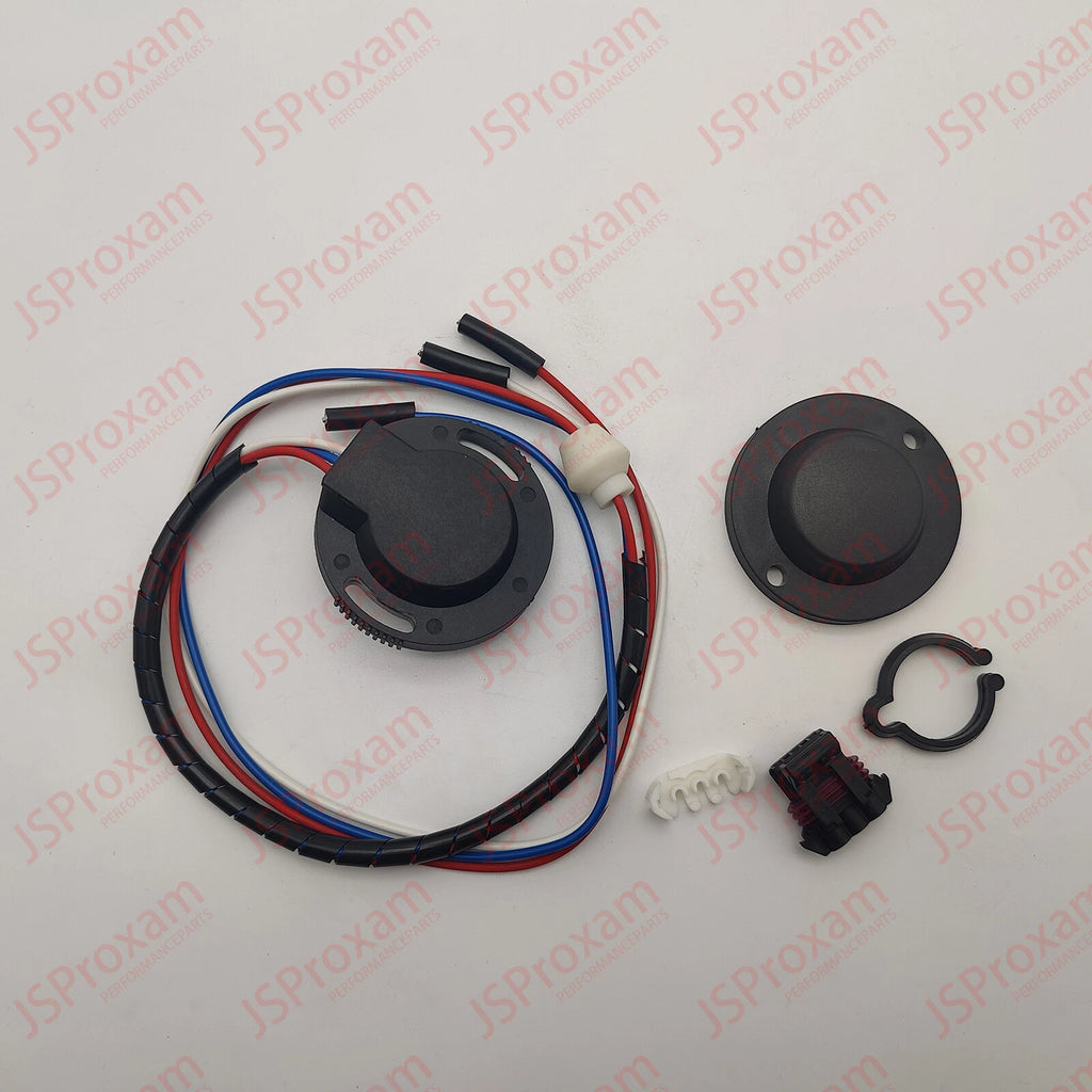 Quicksilver Digital Trim Position Sender for Mercury Mercruiser (N/A)