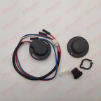 Quicksilver Digital Trim Position Sender for Mercury Mercruiser (N/A)