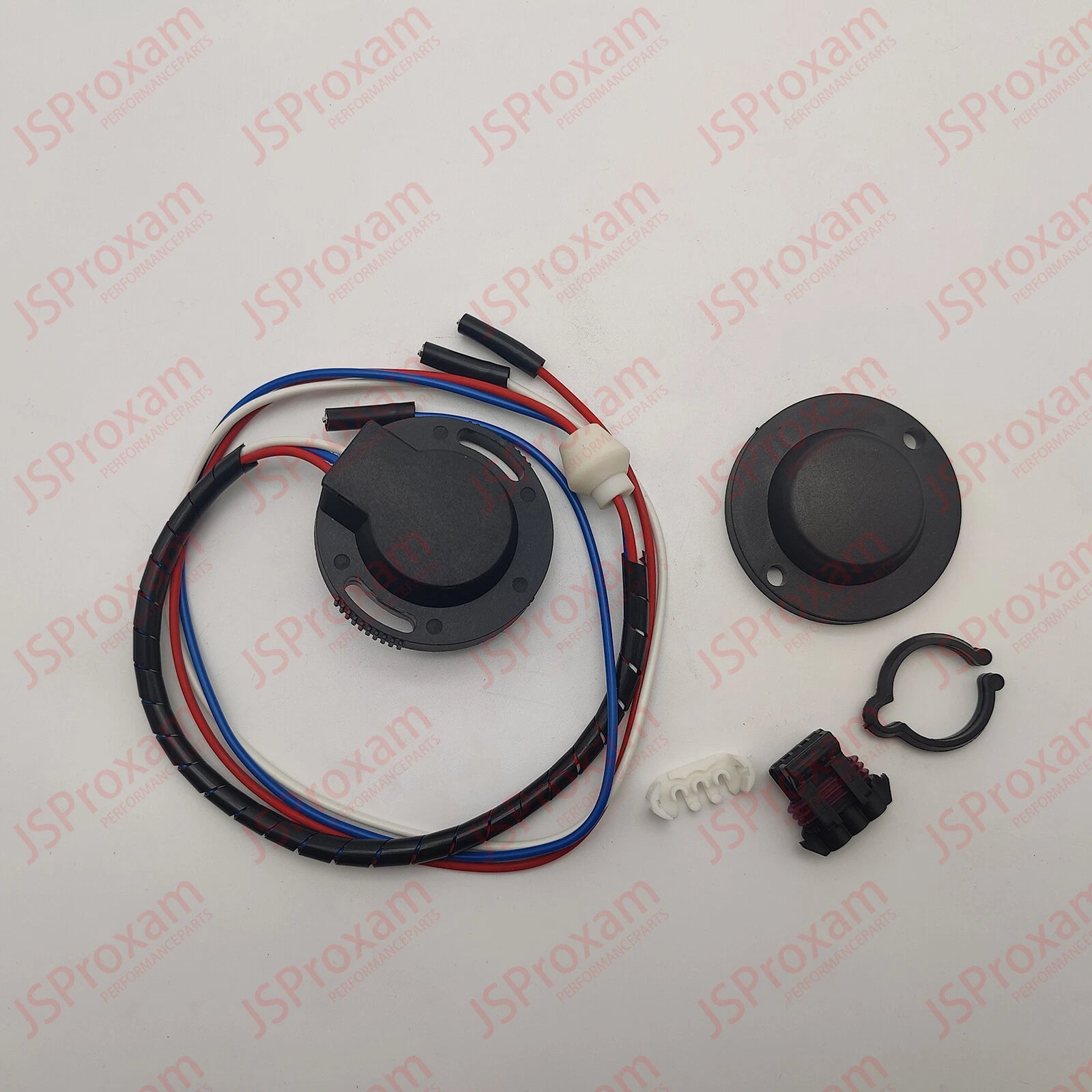 Quicksilver Digital Trim Position Sender for Mercury Mercruiser (N/A)