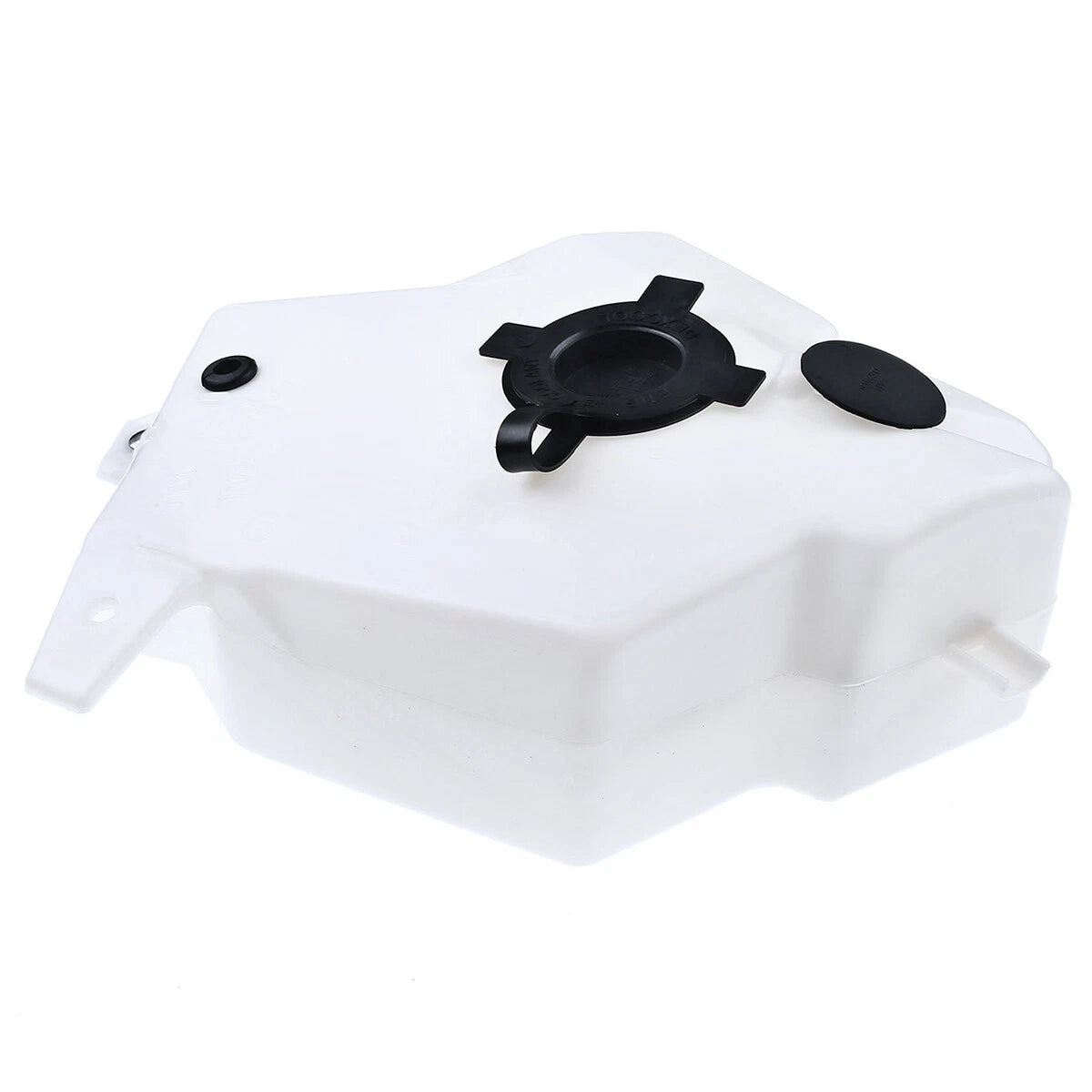 Front Engine Coolant Expansion Tank for Chevy Uplander Buick Venture (2005-2008)