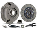 Clutch Kit Fork Sleeve Repair for Subaru Impreza Forester Legacy Outback (1996–2011)