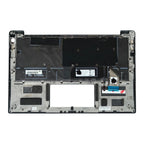 Palmrest Backlit Keyboard for Dell XPS 9370 9380 7390 (13.3" US) AQ2Q000010