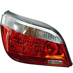 Replacement Clear Driver Side Tail Light Assembly for Honda Civic (2016–2020)