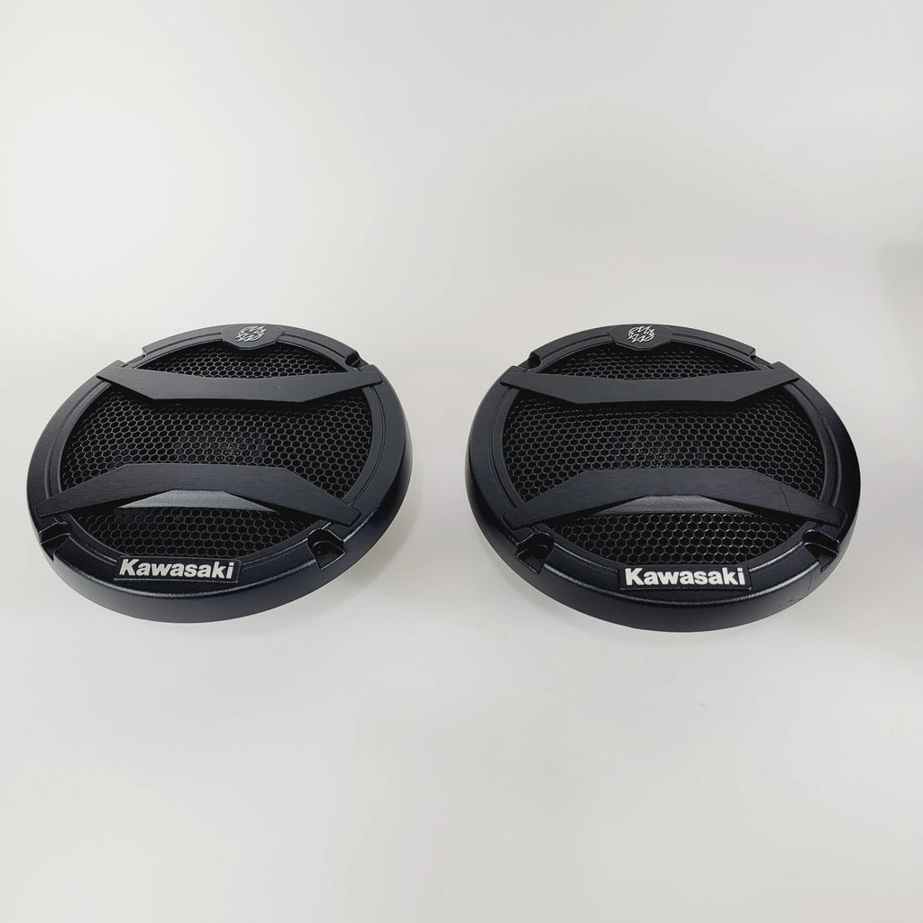 4 Speaker Audio System for Kawasaki Teryx/Teryx4 (2016–2023)