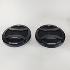 4 Speaker Audio System for Kawasaki Teryx/Teryx4 (2016–2023)