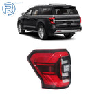 LED Tail Lights Brake Lamps LH for Ford Expedition (2022–2024)