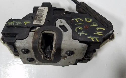 Door Latch for Ford Flex (2009–2016) OEM Front LH Driver Side