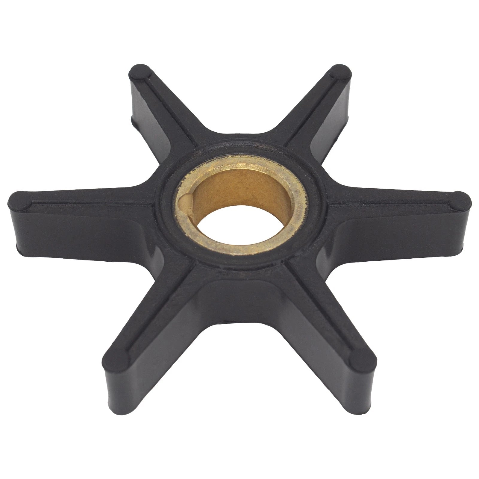 Water Pump Impeller Kit for Mercury Mariner Outboard 15-25 HP (2-Stroke) 46-99157T2