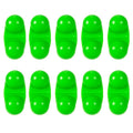 10x Inline Rattle Beads for Catfish Fishing Terminal Tackle