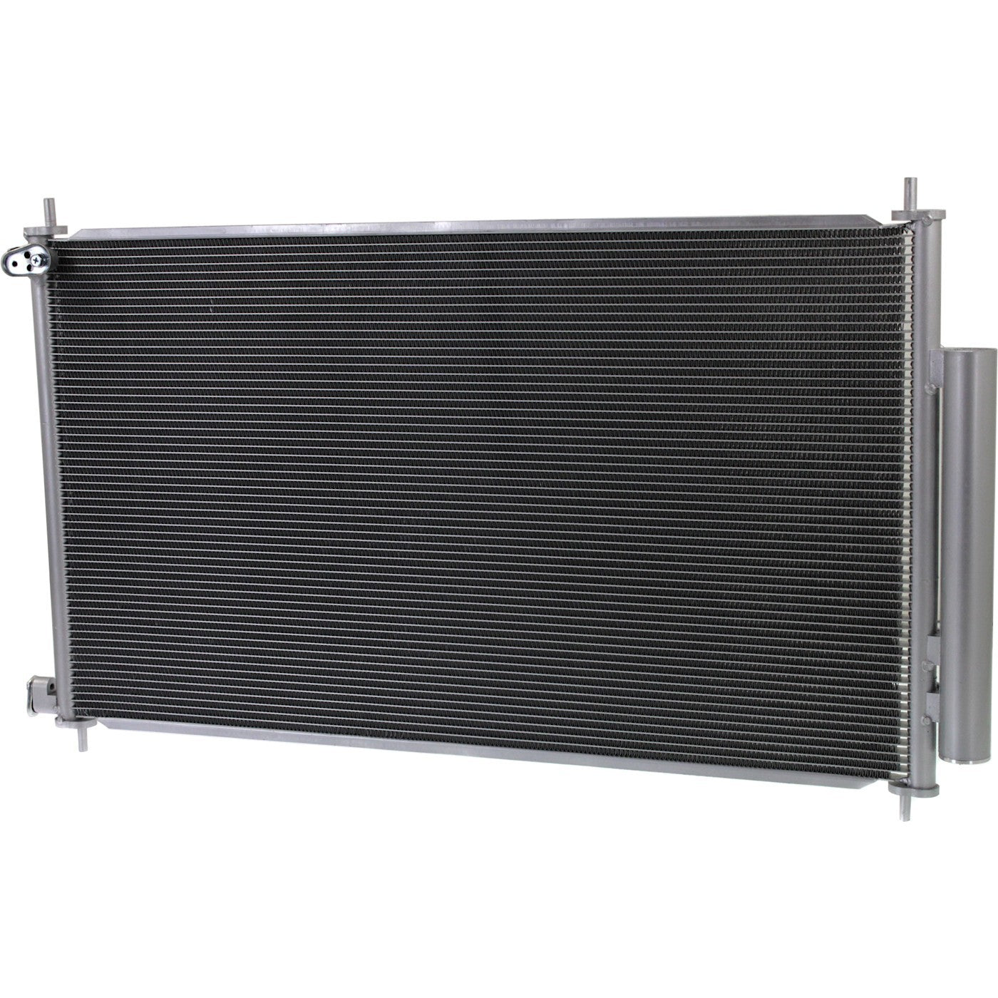 AC Condenser for Honda CR-V (2012–2016) with Receiver Drier