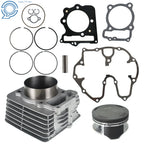 Big Bore Cylinder Piston Gasket Kit for Honda XR400R (1996–2004)
