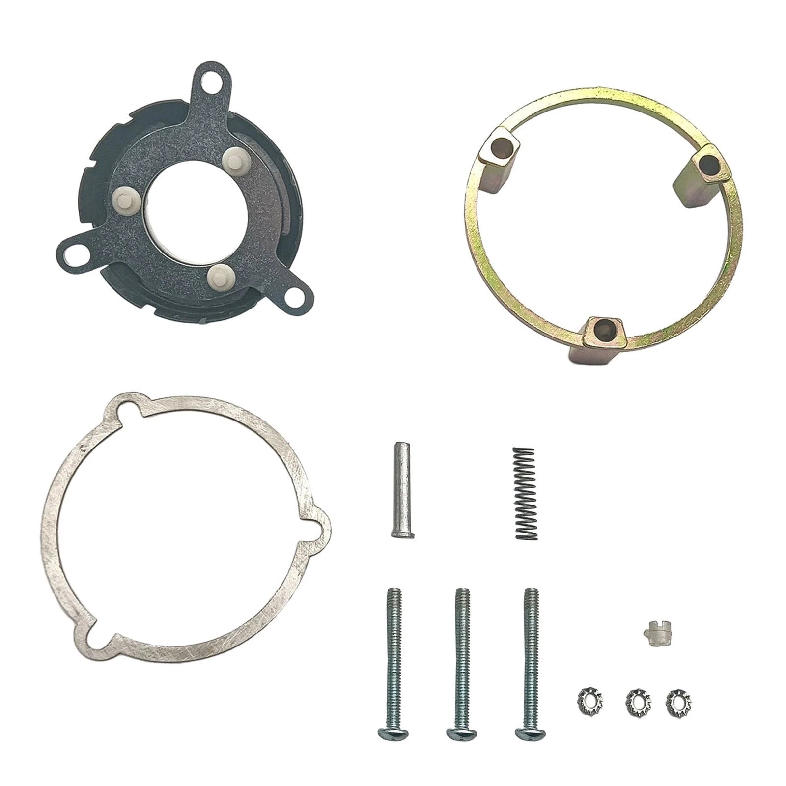 Horn Button Repair Kit for Corvette C3 (1975-1982)