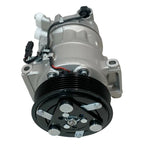 AC Compressor Kit Replacement for Nissan Sentra 1.8L (2013-2016)