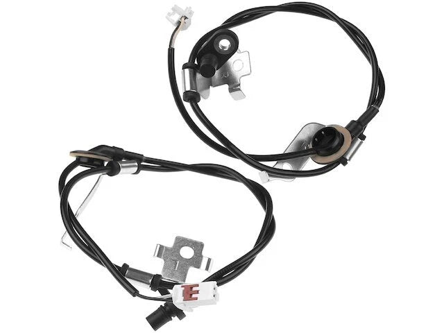 ABS Speed Sensor Set of 2 for Mazda 6 (2009–2013) HW361WS