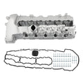 Aluminum Valve Cover with Gasket for BMW 135i 335i 335xi 535i 740i X6 Z4 (2007–2016)