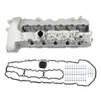 Aluminum Valve Cover with Gasket for BMW 135i 335i 335xi 535i 740i X6 Z4 (2007–2016)