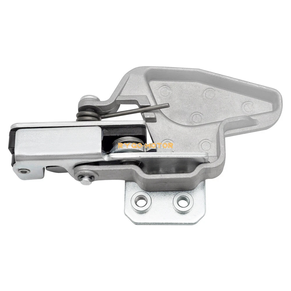 Left Door Latch Lock for Polaris RZR 1000/900 (2015–Up) RZR Turbo/RS1 (2016–2021)