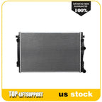 Radiator for Audi A3 Sportback e-tron, Volkswagen Jetta (2016–2021)