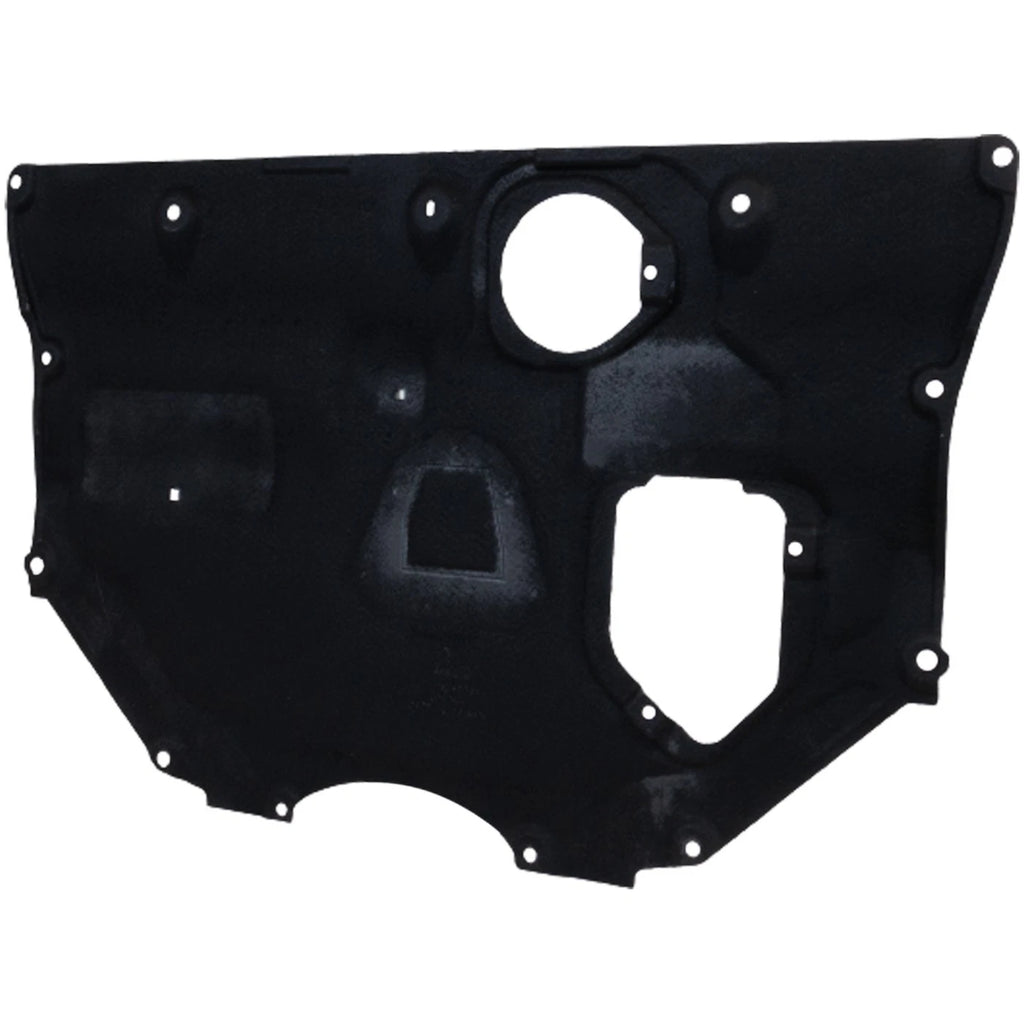 Engine Splash Shield for Mazda 3 (2019–2025) Front FWD
