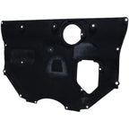 Engine Splash Shield for Mazda 3 (2019–2025) Front FWD