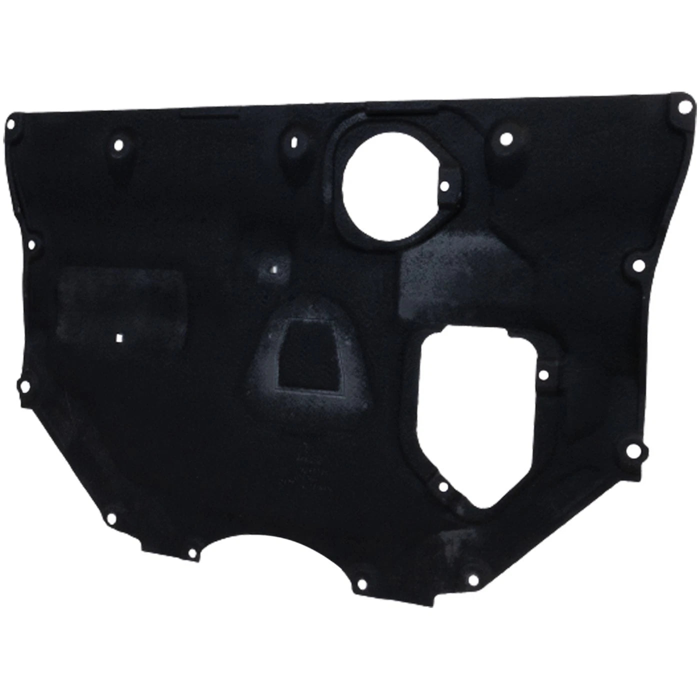 Engine Splash Shield for Mazda 3 (2019–2025) Front FWD