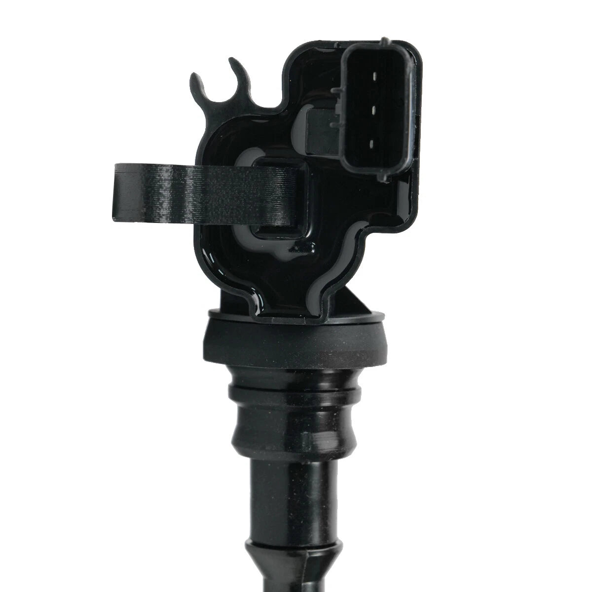 3 Ignition Coils & Plugs & Red Wires for Kia Sorento 3.5L V6 (2003–2006) UF431 27300-39800