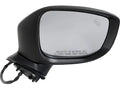 Right Mirror for Mazda 6 (2017–2021) JK796RP