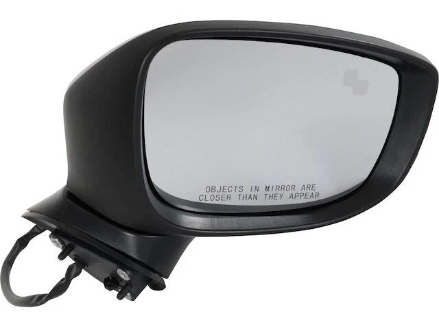 Right Mirror for Mazda 6 (2017–2021) JK796RP
