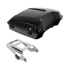 Razor Trunk & Mount Rack for Harley Touring Electra Glide (2009–2013)