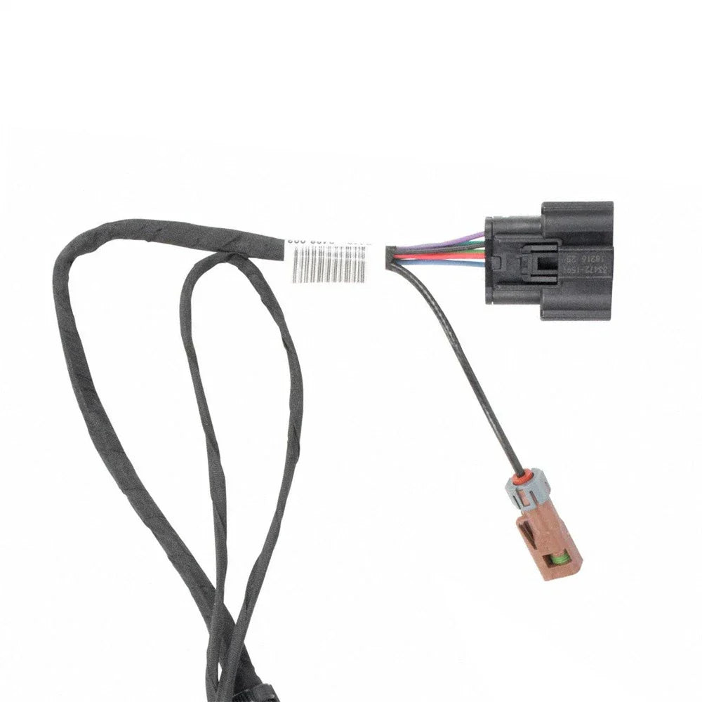 Rear Tailgate Handle Jumper Wiring Harness for Ford F-250 F-350 (2011-2016)