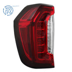 LED Driver Side Rear Brake Lamp Tail Light for GMC Yukon (2021-2024)