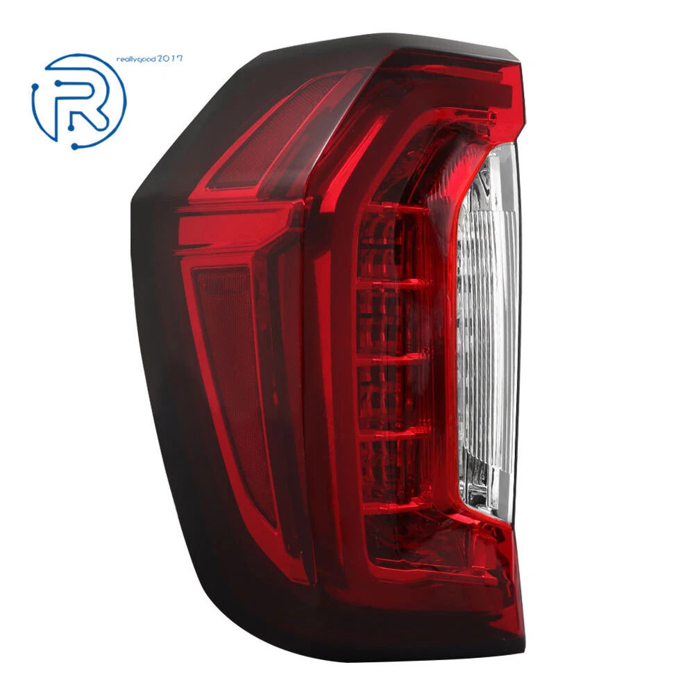 LED Driver Side Rear Brake Lamp Tail Light for GMC Yukon (2021-2024)