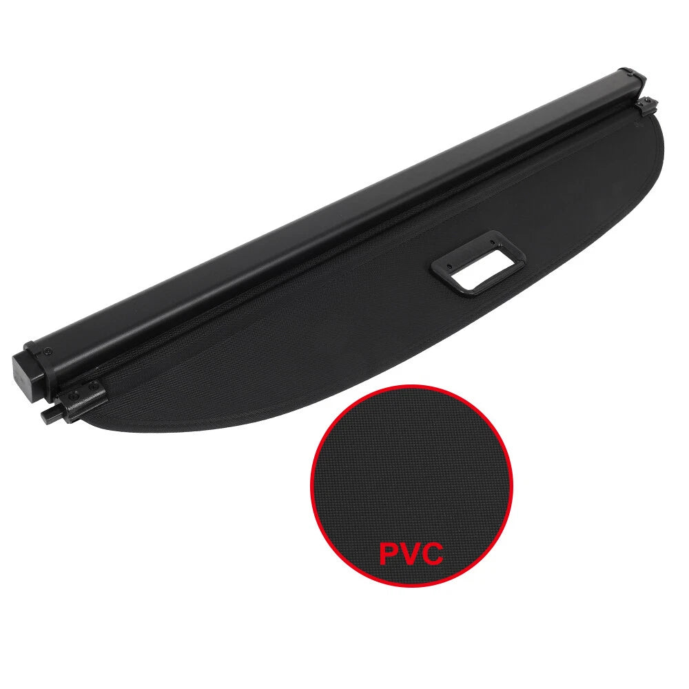 Retractable Rear Cargo Security Trunk Cover for Buick Envision (2021–2024)